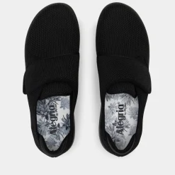 Spright Black Shoe