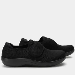 Spright Black Shoe