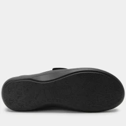 Spright Black Shoe