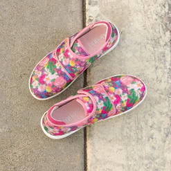 Spright Chillax Pink Shoe