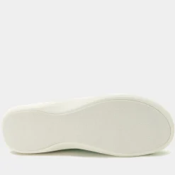 Steadie Mint Shoe