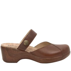 Sydni Clay Shoe