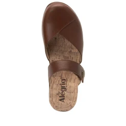Sydni Clay Shoe