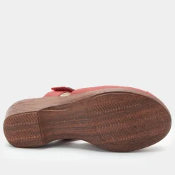 Sydni Rust Shoe