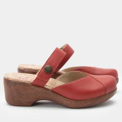 Sydni Rust Shoe