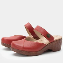 Sydni Rust Shoe