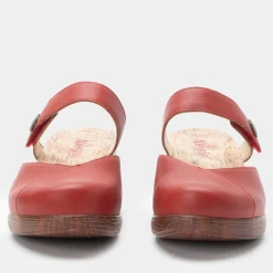 Sydni Rust Shoe