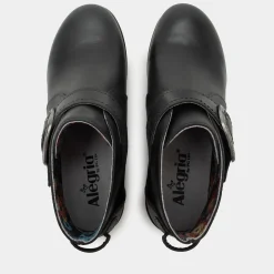 Symone Coal Boot