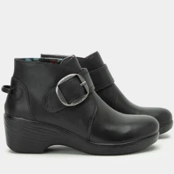 Symone Coal Boot