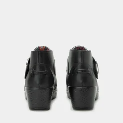 Symone Coal Boot