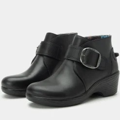 Symone Coal Boot
