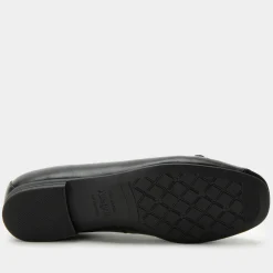 Talya Black Shoe