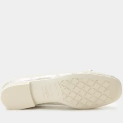 Talya Champagne Mist Shoe
