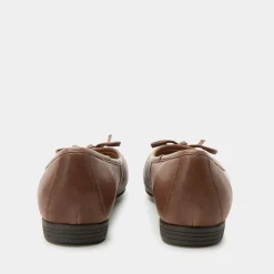 Talya Gingerbread Shoe