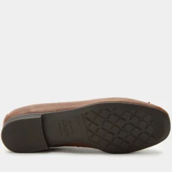 Talya Gingerbread Shoe