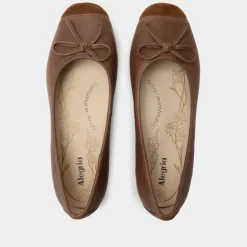 Talya Gingerbread Shoe