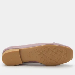 Talya Mauve Shoe