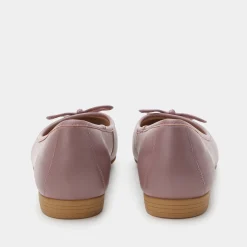 Talya Mauve Shoe