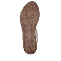 Tamsyn Fine & Dandy Sandal
