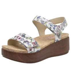 Tamsyn Fine & Dandy Sandal