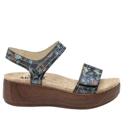 Tamsyn Passionate Sandal