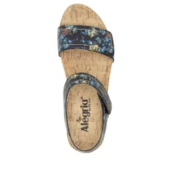 Tamsyn Passionate Sandal