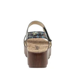 Tamsyn Passionate Sandal
