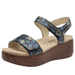 Tamsyn Passionate Sandal