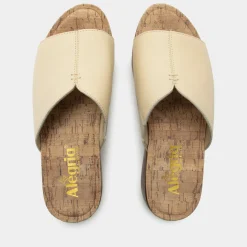 Triniti Ivory Sandal