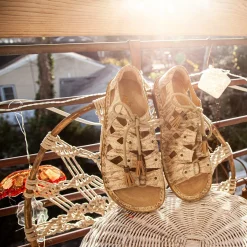 Valerie Sand Sandal