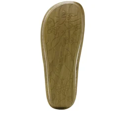 Vanessa Mandala Natural Sandal