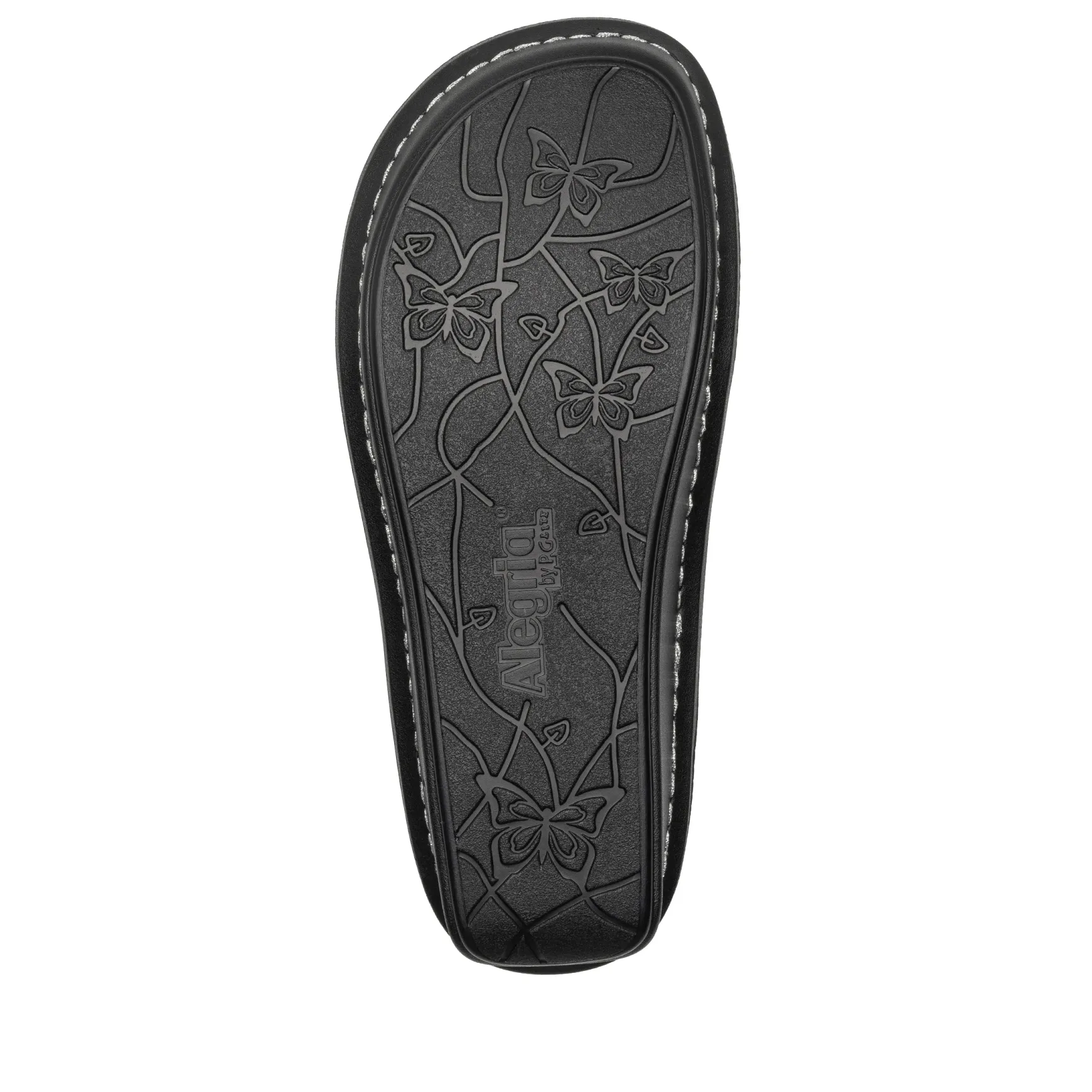 Vanna Black Sandal
