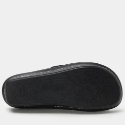 Vanya Moon Shadow Silver Sandal