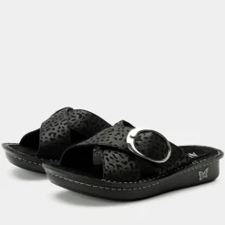 Vanya Not A Cheetah Sandal