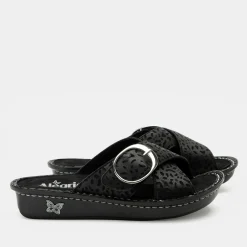 Vanya Not A Cheetah Sandal