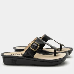 Vella Ink Sandal