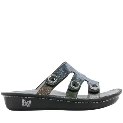 Venice Glimmer Glam Sandal