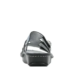 Venice Glimmer Glam Sandal
