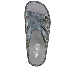 Venice Glimmer Glam Sandal
