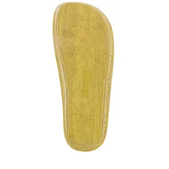 Venice Gold Your Own Way Sandal