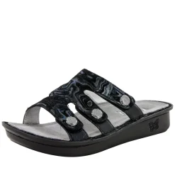 Venice Slickery Sandal