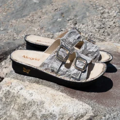 Verah Hoity Toity Sandal