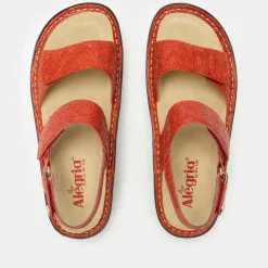 Verona Coralita Sandal