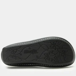 Verona Inky Sandal