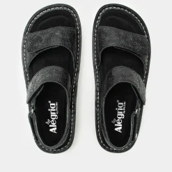 Verona Inky Sandal