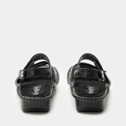 Verona Inky Sandal