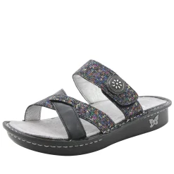 Victoriah All Spice Sandal