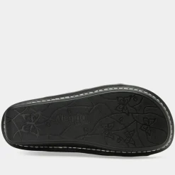 Victoriah Basketry White Sandal
