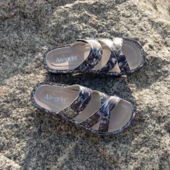 Victoriah Feral Sandal