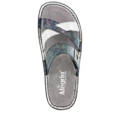 Victoriah Glimmer Glam Sandal